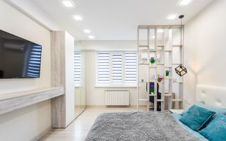 Vânzare, apartament, 3 camere str. Mihail Sadoveanu, Ciocana - Poză 12