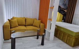 Garsoniera LUX 36mp - Regie Residence- Metrou Grozavesti - Poză 9