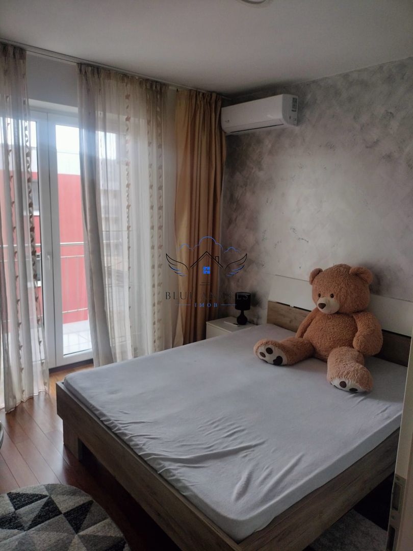 Apartament 3 camere decomandat de închiriat – Avantgarden 3 - Poză 1