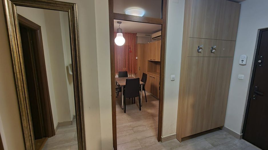 Apartament 3 camere Parc Sebastian - 13 Septembrie| Centrala |Parcare - Poză 14