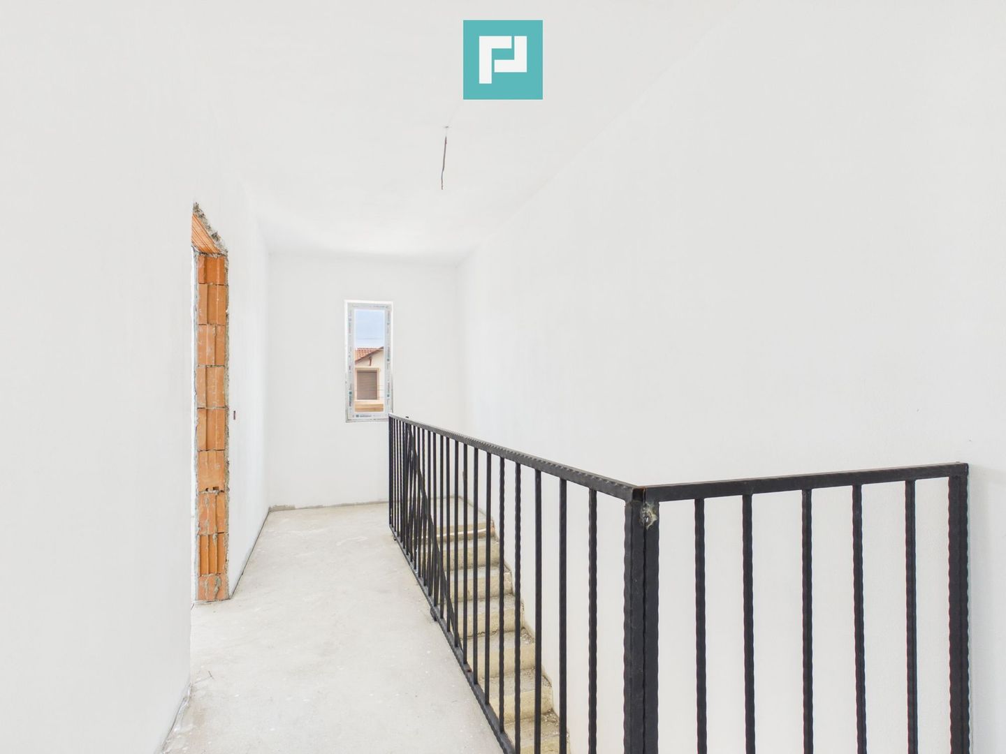 Duplex nou cu 4 camere și teren de 375 mp Zona Gai - Poză 7