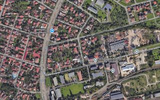 Casă de renovat cu teren în zona Bogdanestilor - Poză 3