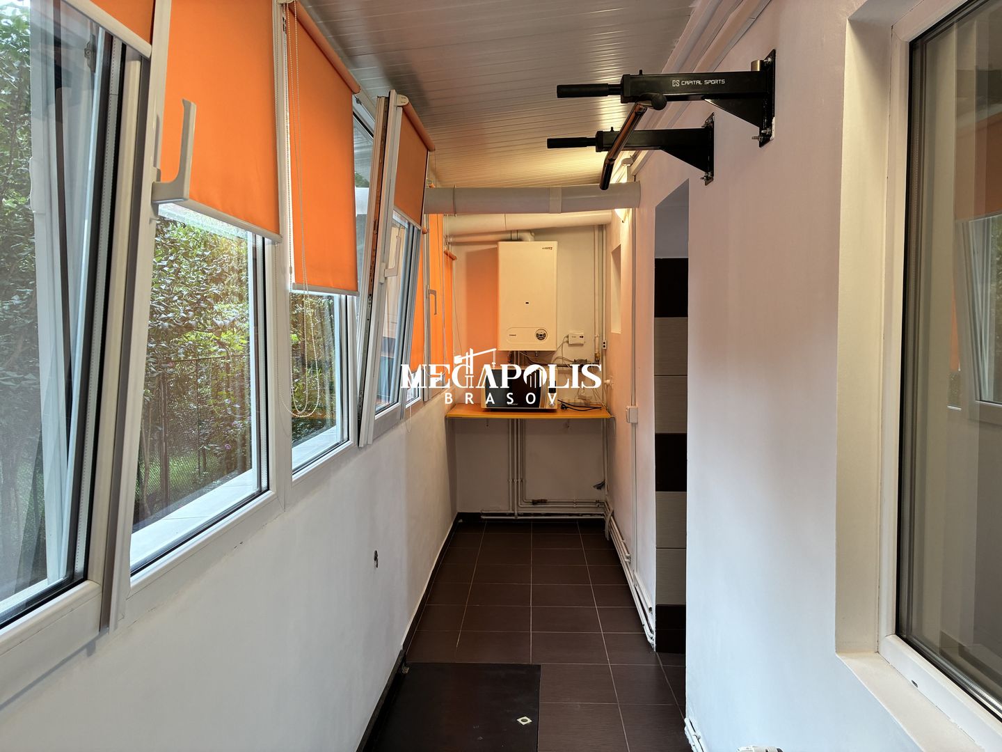 2 Camere / Tractorul /  2 Locuri de parcare / Pet - Friendly - Poză 8