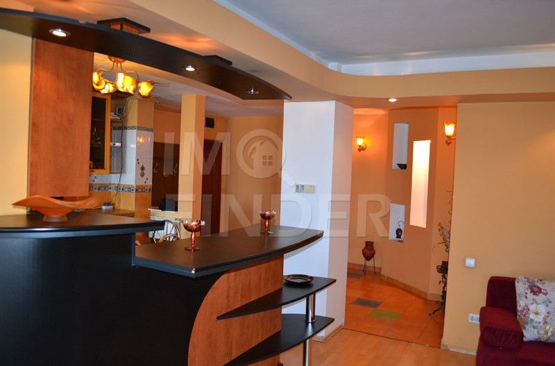 Apartament 4 camere, B-dul Nicolae Titulescu - Poză 3