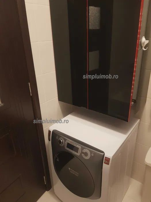 Decomandat Bloc Nou Apartament Spatios - Poză 8