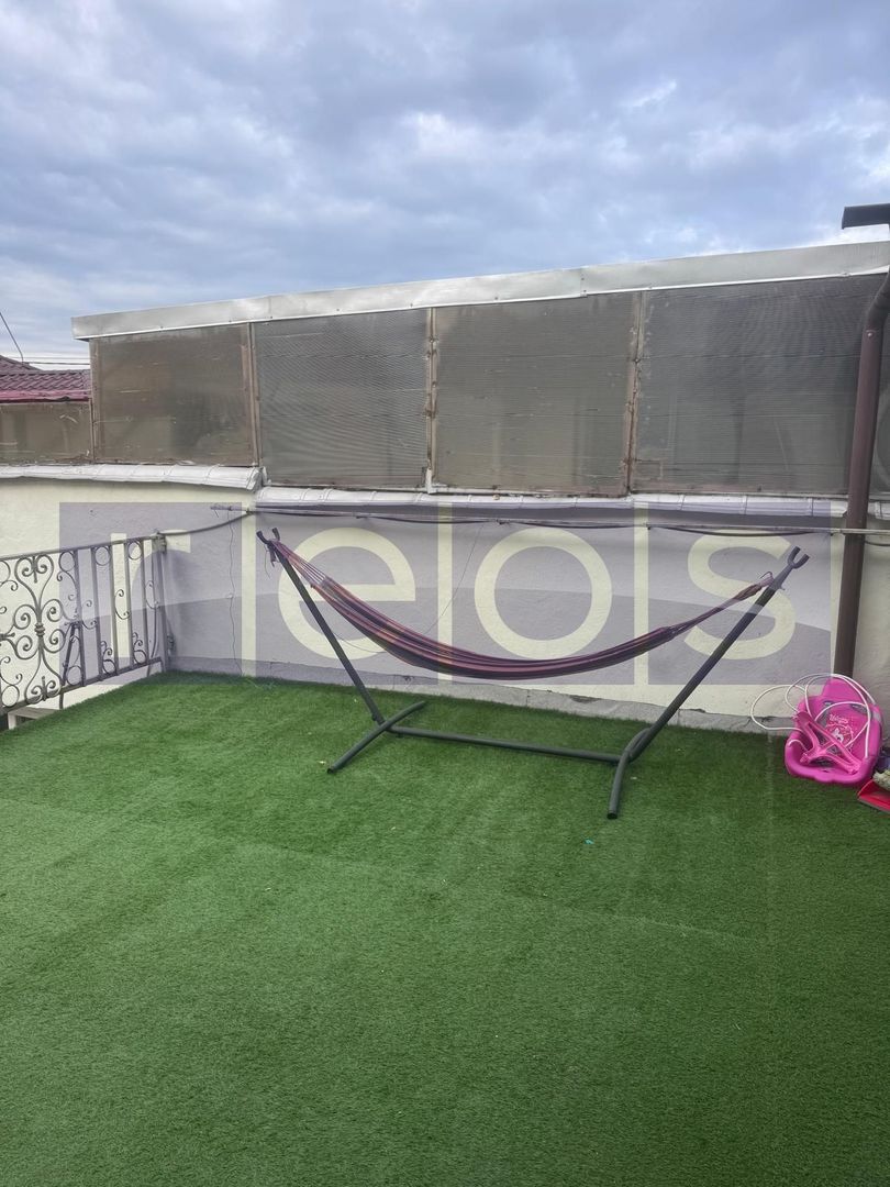 DE INCHIRIAT VILA 6 CAMERE | CURTE PROPRIE | 3 INTRARI SEPARATE | COTROCENI - Poză 7