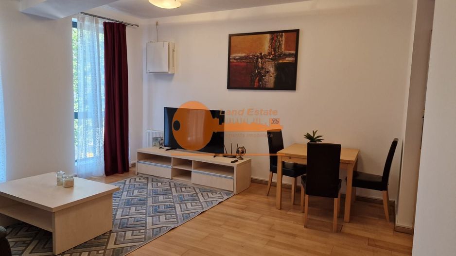 3 camere cu centrala Eminescu - Dacia - Poză 4