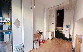 SPATIU COMERCIAL | CALEA MOSILOR | VAD STRADAL - Poză 4