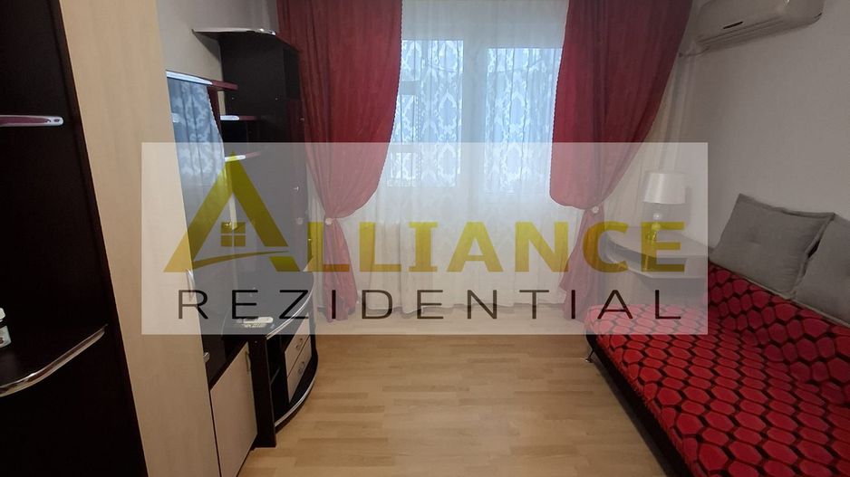 2 camere PIATA PROGRESUL 11-13 MIN METROU MOBILAT UTILAT AER CONDITION - Poză 4