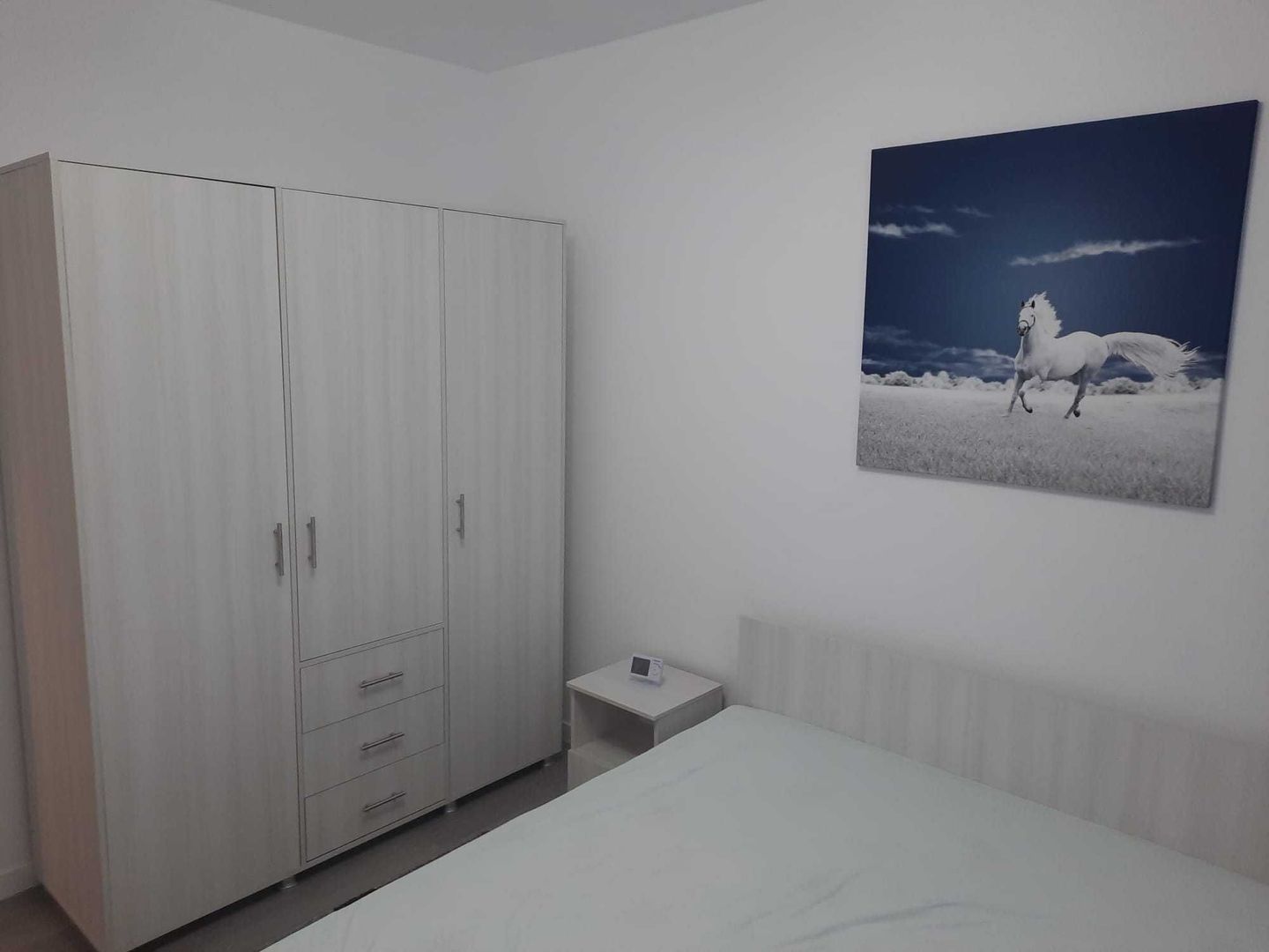 De închiriat apartament 2 camere Metalurgiei - Poză 3
