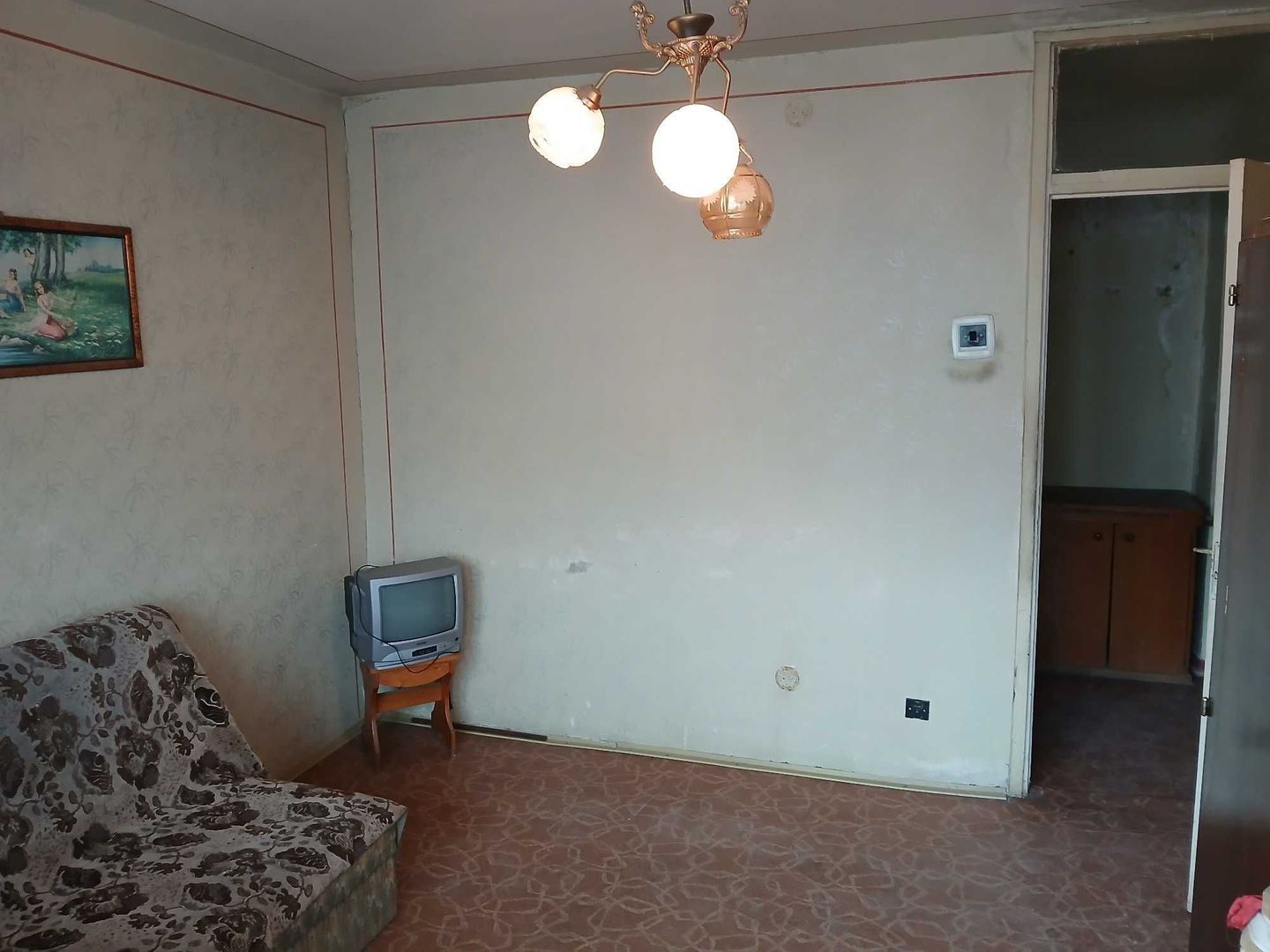 BRASADAS vinde Ap 2 cam 49mp et 4/4 Plopilor - Cluj - Poză 7