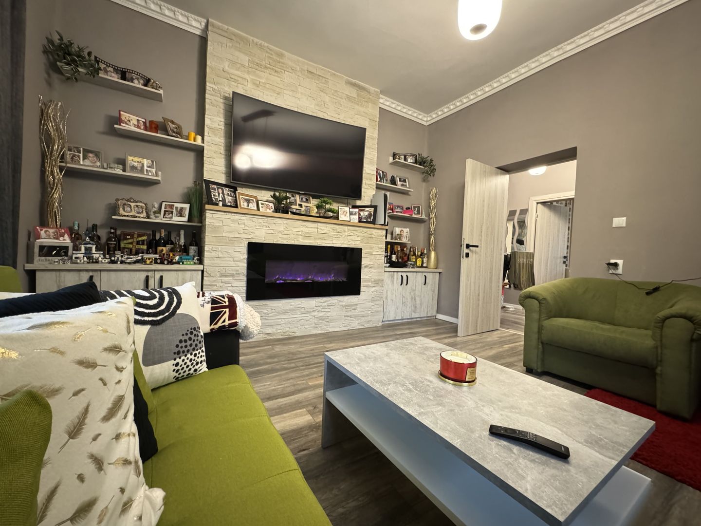Casa in Ungaria, Nagykereky, 117 mp. 115 000 Euro. Comision 0. - Poză 8