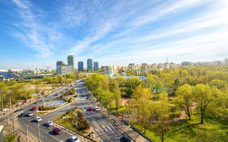 4 camere transformat in 3 – 92 mp - Parcul Tineretului - CALEA VACARESTI 280 - Poză 1