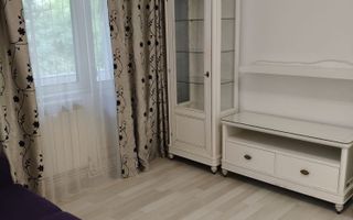 Apartament cu două camere de închiriat, etaj 2, zona Tătărași, Flux Construcții, Iași - Poză 3