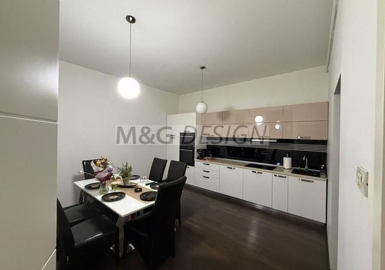 Apartament 3 camere amenajat lux zona Sinaia - Poză 8