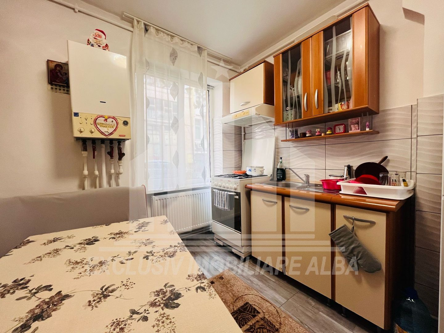 Apartament cu 2 camere | 50 mp | Mobilat si Utilat | Centru - Poză 4