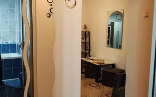 Apartament 2 camere decomandat, renovat, mobilat și utilat, zona Promenadă - Poză 5