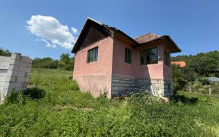 Casă de vânzare în Ocna Dej - Poză 1