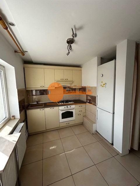 4 camere Turda-Regina Maria ( centrală-curte 88 mp ) - Poză 1