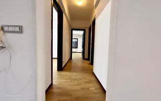 ÎNCHIRIERE 3 CAMERE DECOMANDAT| 114 MP | FLOREASCA–DOROBANȚI | PARCARE SUBTERANĂ - Poză 11