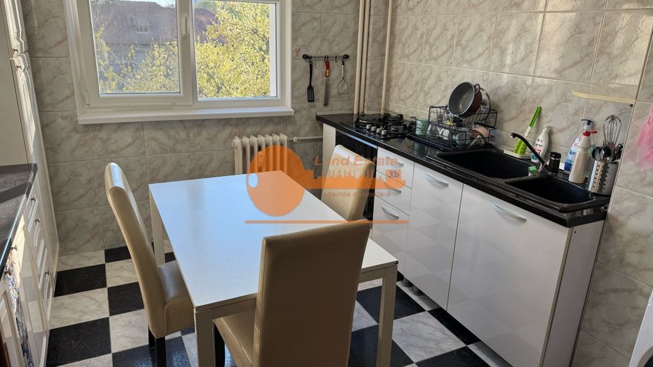 3 Camere Piata Sudului ( 7 minute metrou - bloc 1980 ) - Poză 11