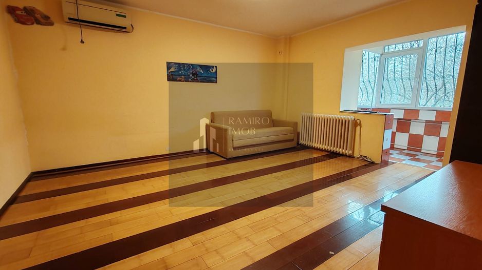 APARTAMENT 2 CAMERE, LANGA PARCUL TINERETULUI, CENTRALA, PARCARE - Poză 4