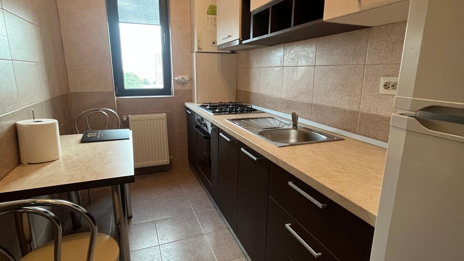 BERCENI | Aparatorii Patriei | Chirie 2 Camere | Metrou + Parcare - Poză 8