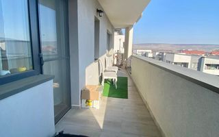 Apartament la cheie | Zona Parcul Poligon - Poză 16