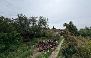 TEREN INTRAVILAN DE VANZARE | OTOPENI | 1.530 MP | DESCHIDERE 26 ML |
