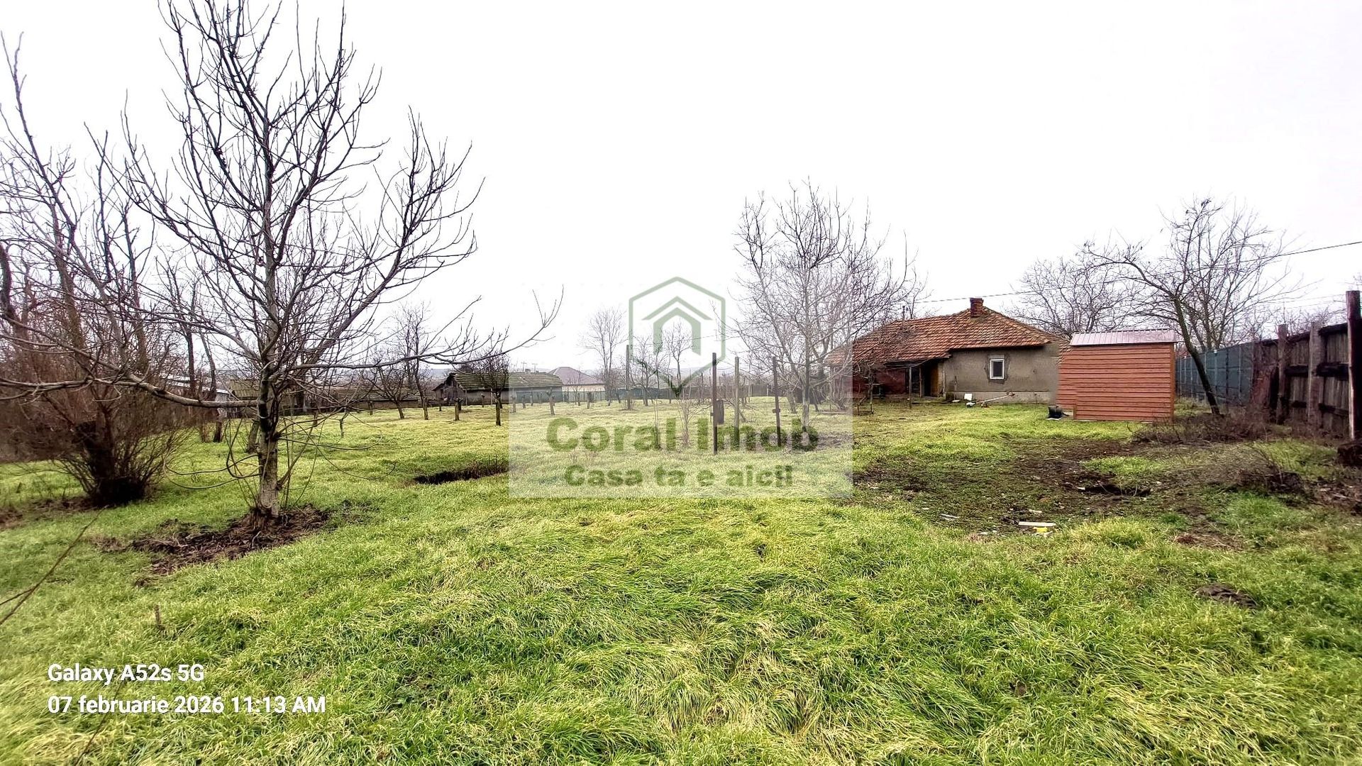 Vanzare casa de paianta la 10 km de Urziceni, Ialomita - Poză 12