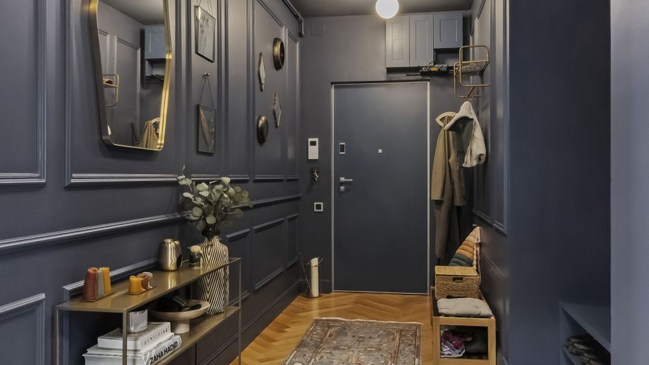 PENTHOUSE UNICAT LAGUNA RESIDENCE VEDERE LAC - Poză 28