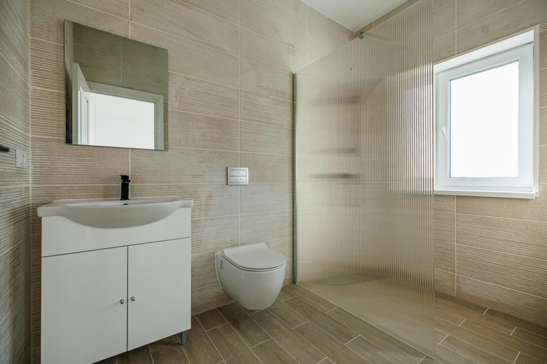 Duplex P+1E| Gata de Mutare| 5 cam, 3 bai | Teren 313 m Săcălaz| Comision 0 - Poză 30