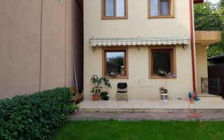 6 cam | vila | Gradinita birou | | Bucurestii Noi Bazilescu - Poză 3