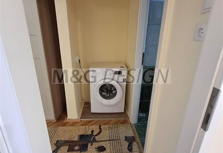 Girocului 3 camere decomandat et2 centrala gaz, nou renovat - Poză 35