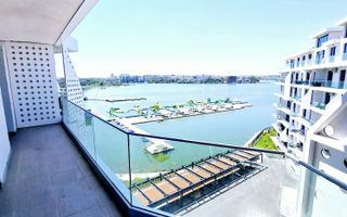 2 camere complex Lake on Mamaia cu vedere la lac, nepurtator de TVA - Poză 3