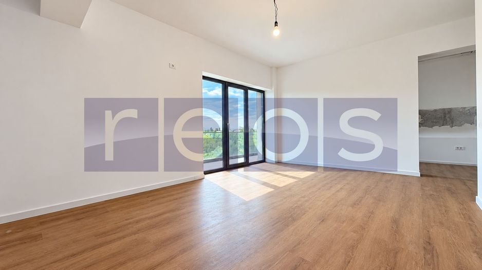 VANZARE 3 CAMERE | 80 MP TOTALI  | TERASA | AVIATIEI - BANEASA - Poză 2