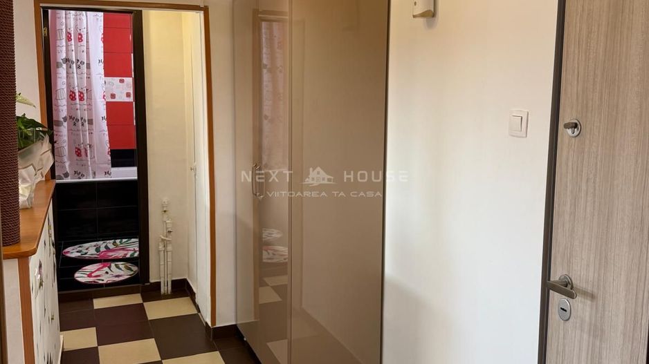Apartament Rahova cu centrala si loc de parcare la doar3.5km de Unirii - Poză 9