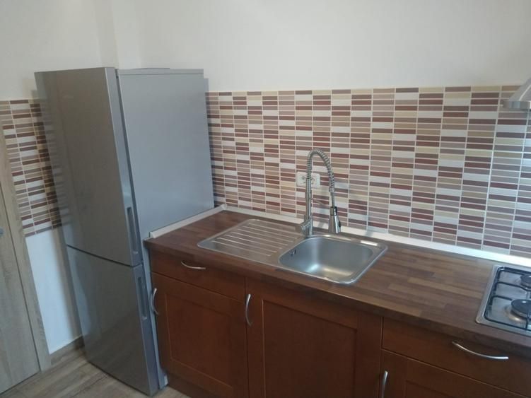 Apartament 2 camere, centrală, parcare, Veris Residence, Mihai Bravu - Poză 10