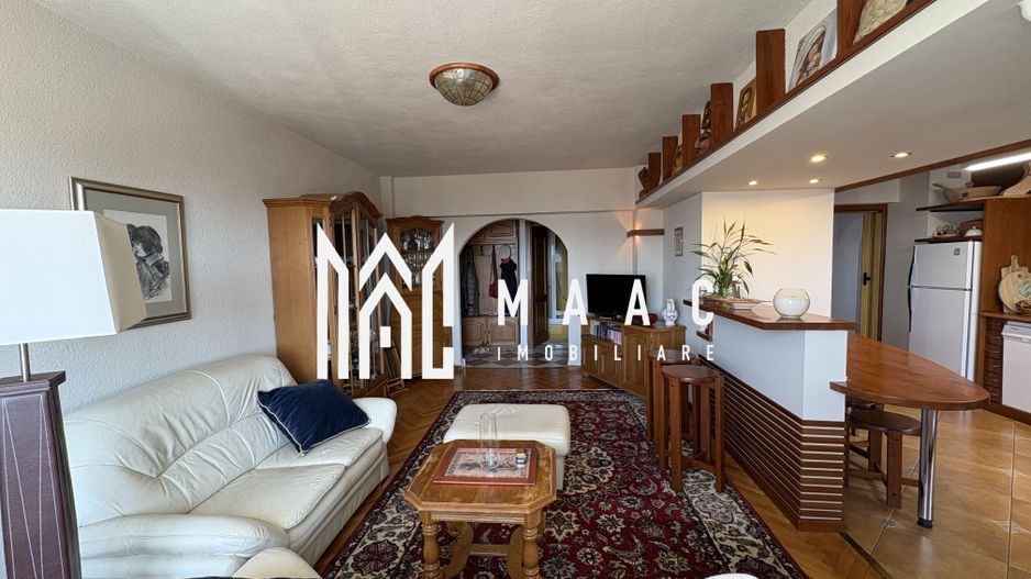 Apartament de vânzare Sibiu 4 camere | Calea Dumbrăvii | 101 mp - Poză 2
