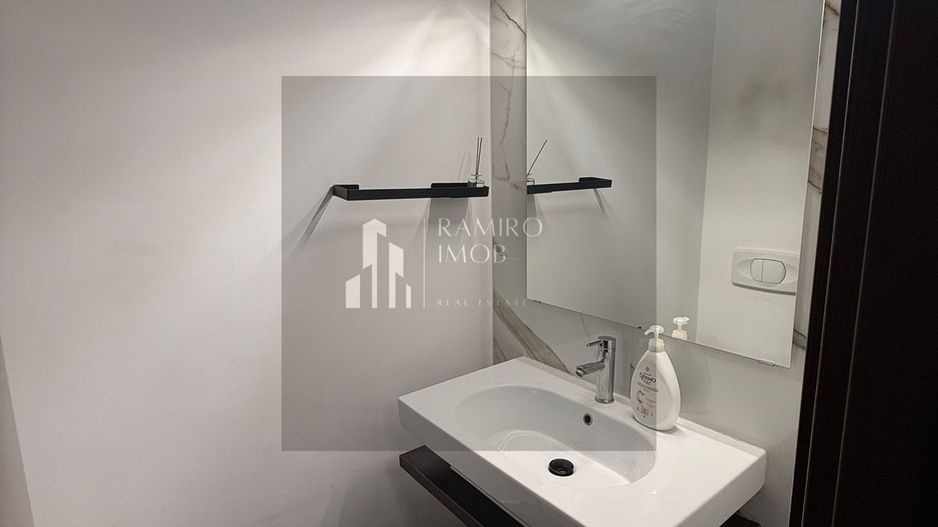 Apartament cu 2 camere  în Asmita Gardens/Sector 4 - Poză 15