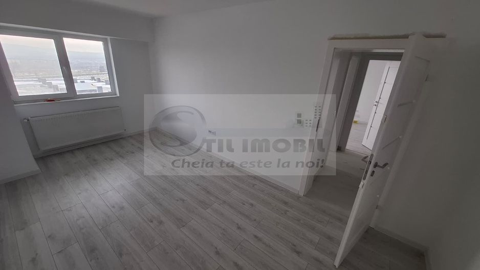 Apartament 2 camere de vanzare in Iasi, Galata, 57,81 mp, bloc nou - Poză 10