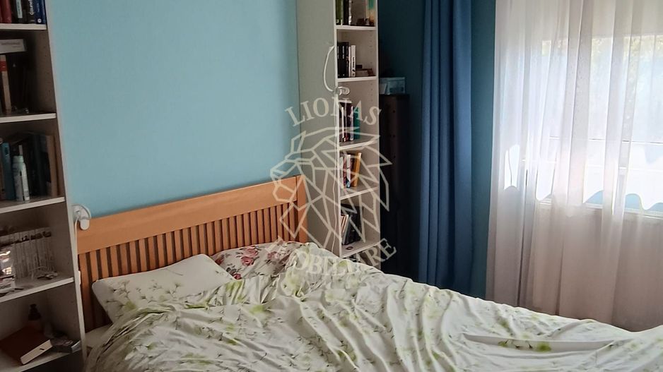 Casa 114 mp cu Sistem Fotovoltaic-terasa-curte amenajata-Eroilor - Poză 3