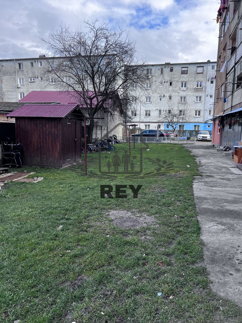 Garsonieră 2 Camere | Etaj 1 | Sibiu, Cartier Țiglari - Poză 18