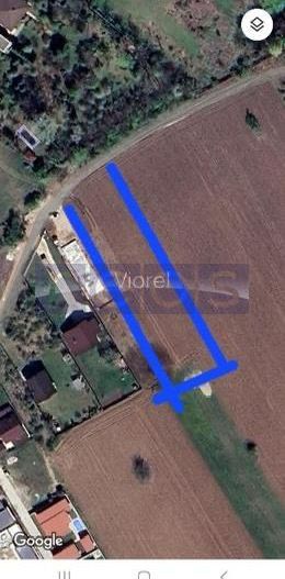 TEREN DE VANZARE | SNAGOV | 2443 MP LOTIZAT - Poză 4