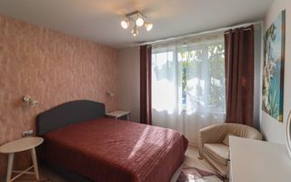 Apartament super cu 4 camere aflat in zona  Parcului Central! - Poză 14