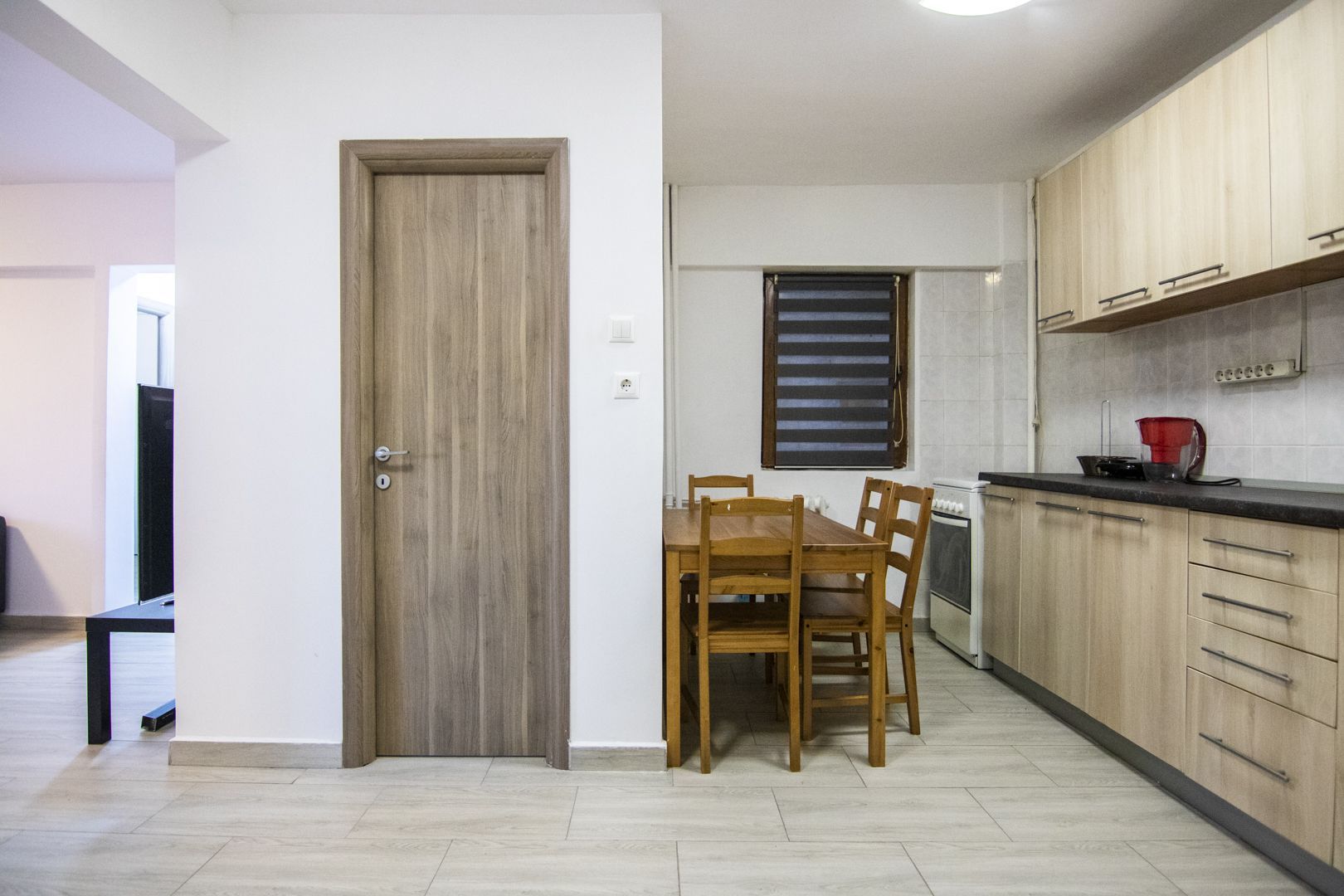 Apartament 3 Camere, Str. Aleea Dealul Măcinului, Valea Ialomitei - Poză 19