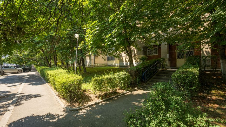 RARITATE la vânzare - 3 camere, etaj 4, Calea Vacaresti-Mall Sun Plaza - Poză 26