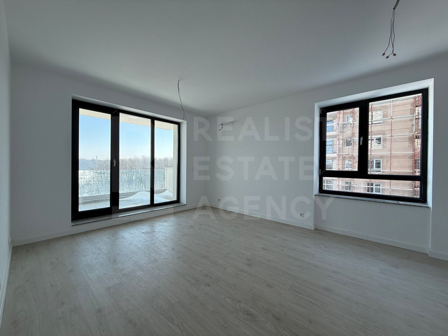 Vânzare, apartament, 2 camere, Greenfield Băneasa Residence, București - Poză 2