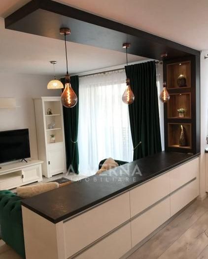 Apartament 2 camere 64mp | balcon | parcare | zona Lidl | Marasti - Poză 7