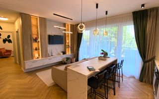 Chirie apartament 3 camere, Turnisor, Sibiu - Poză 5